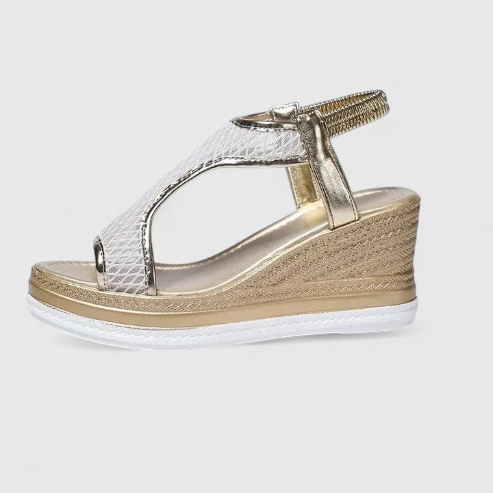 TATYANNA – ELEGANT SANDALS
