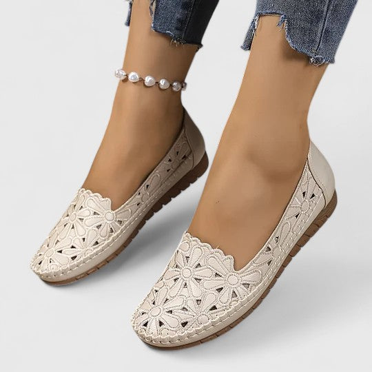 Lila – ELEGANT SANDALS