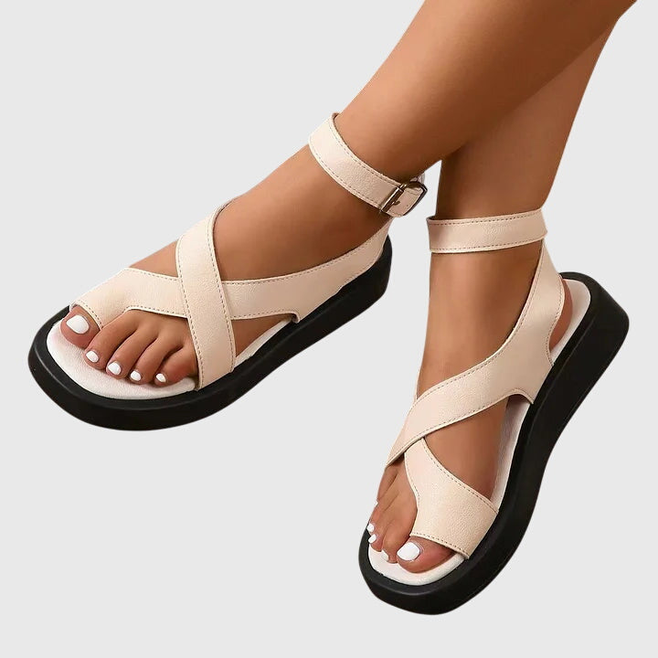 TESS – ORTHOPEDIC SANDALS