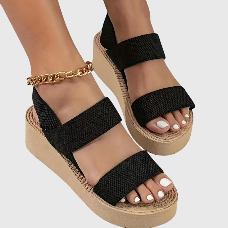 Lila – STYLISH ORTHOPEDIC SANDALS
