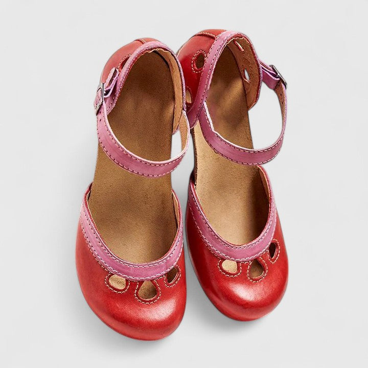 Lila – ORTHOPEDIC SANDALS