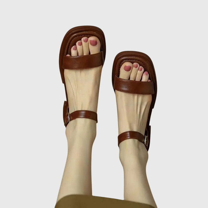 Luna – ORTHOPEDIC SANDALS