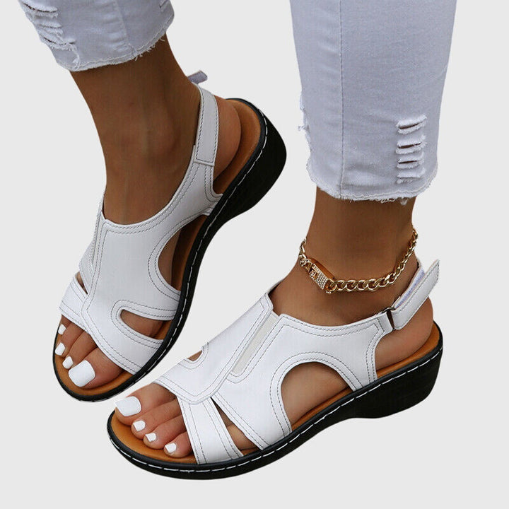 Luna – ORTHOPEDIC SANDALS
