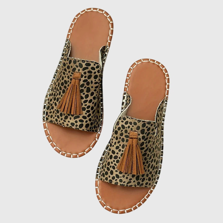 LORRAINE – ORTHOPEDIC SANDALS