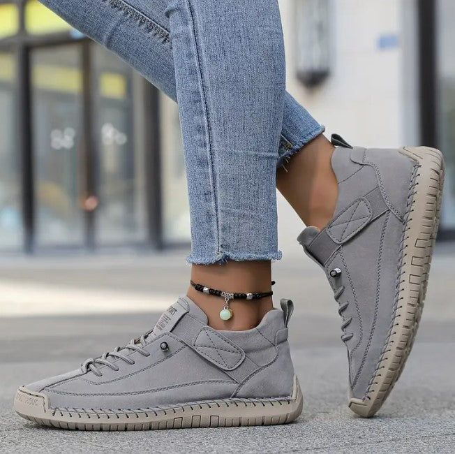 Mia | Comfortable & Pain-Free Orthopaedic Sneakers