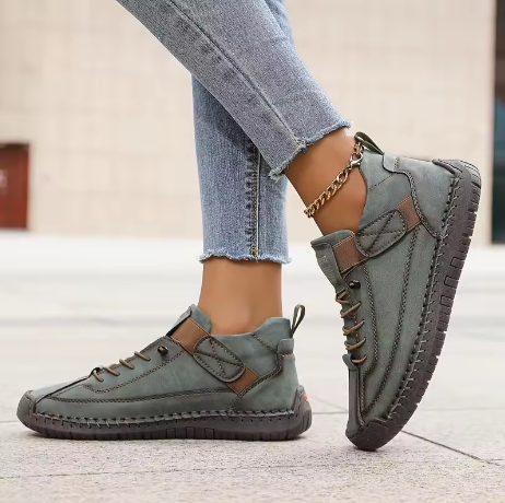 Mia | Comfortable & Pain-Free Orthopaedic Sneakers