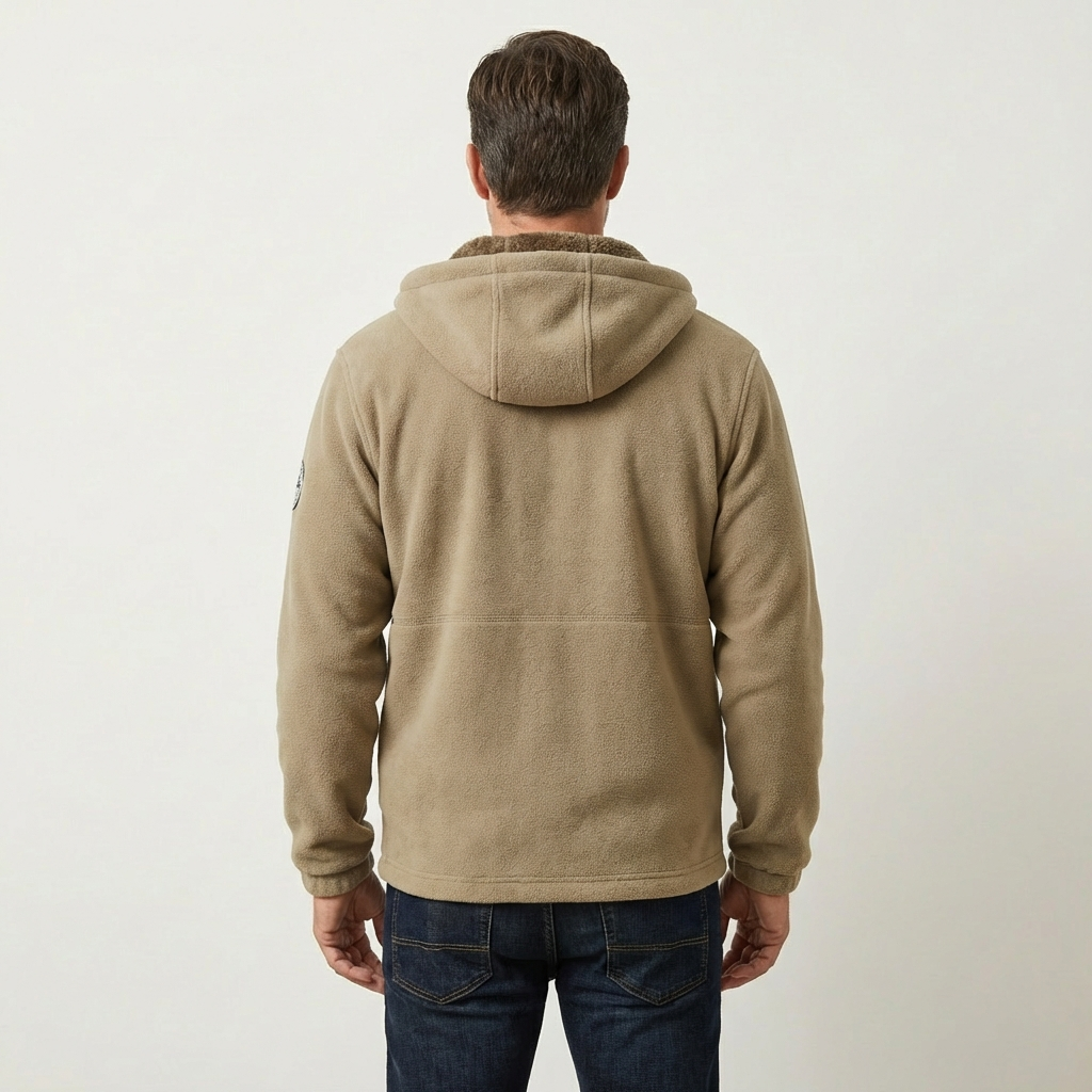 Nathan | Premium Winter Jacket