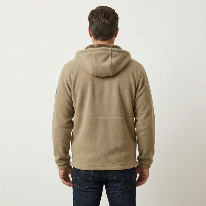 Nathan | Premium Winter Jacket