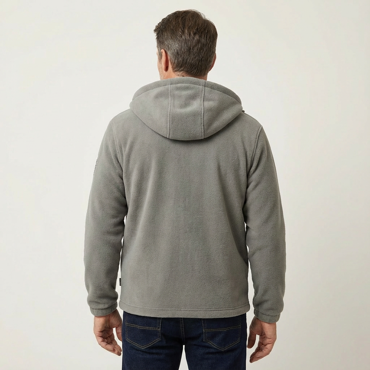 Nathan | Premium Winter Jacket