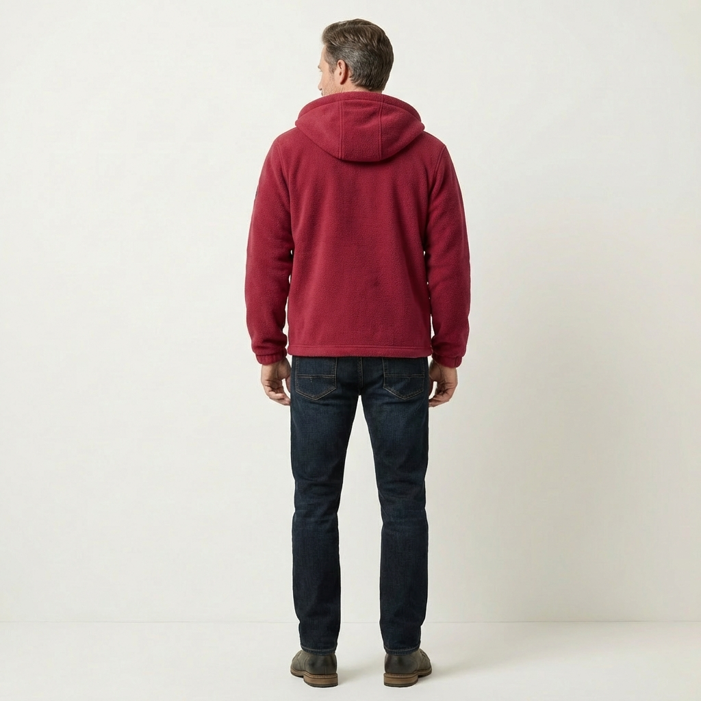Nathan | Premium Winter Jacket