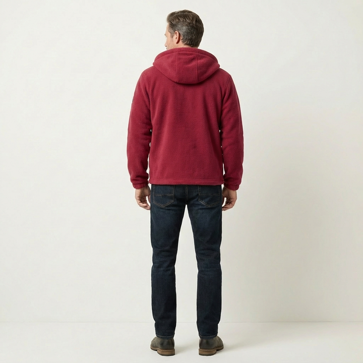 Nathan | Premium Winter Jacket