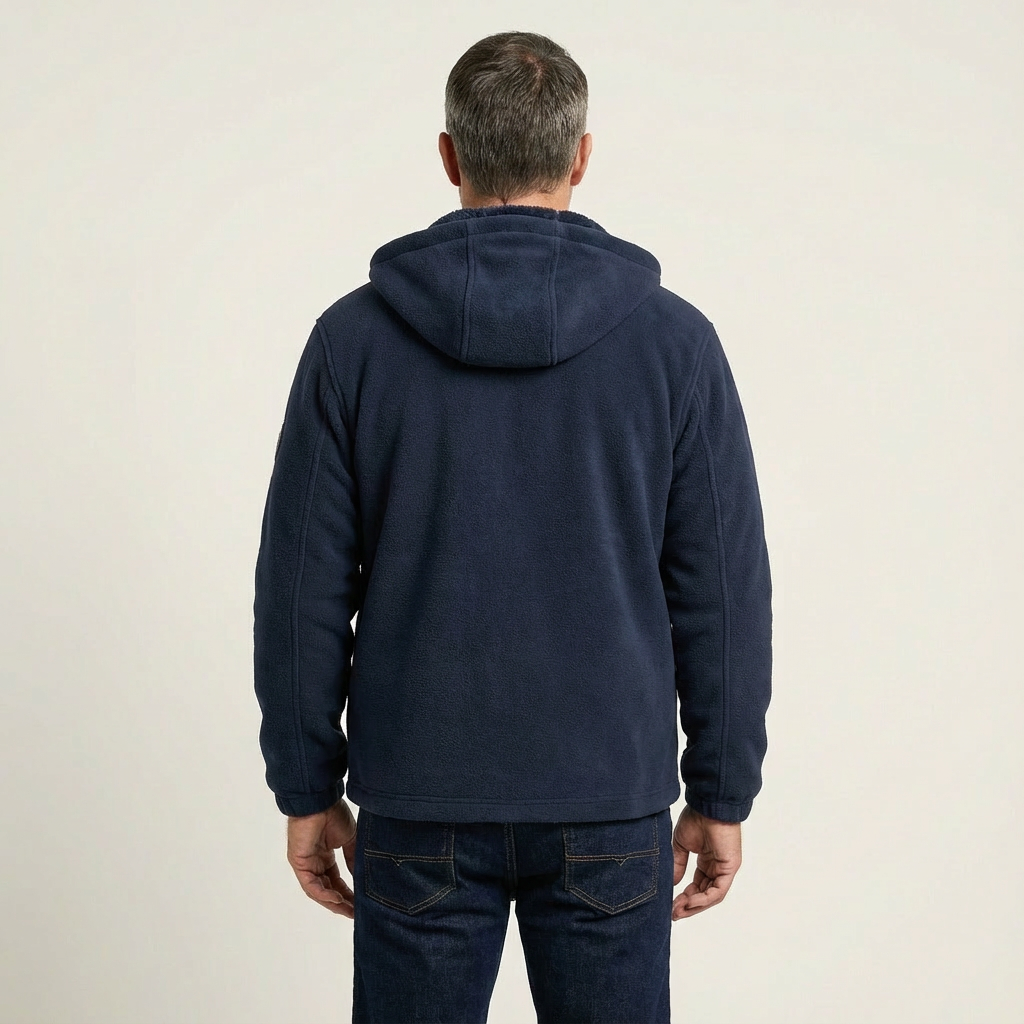 Nathan | Premium Winter Jacket