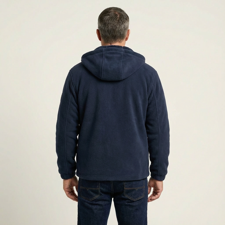 Nathan | Premium Winter Jacket