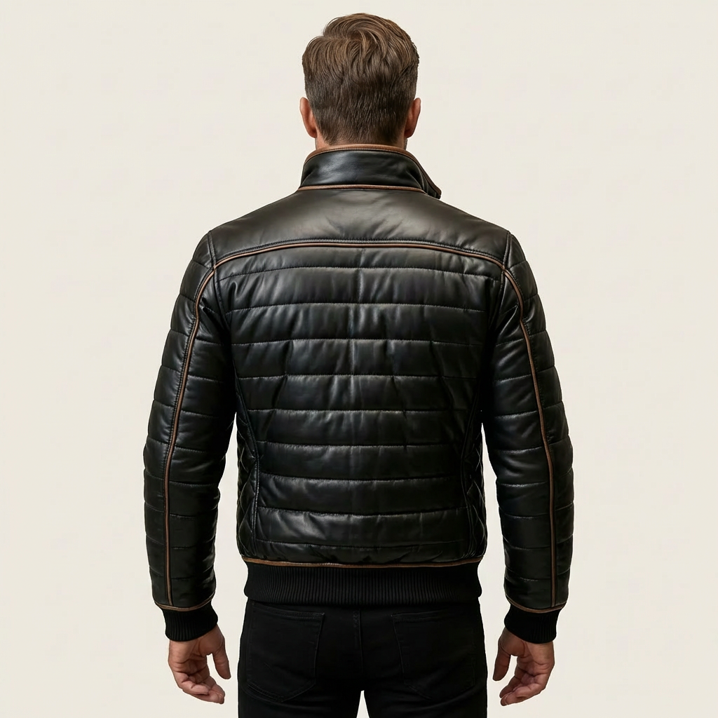 Steven | Insulated Jacke