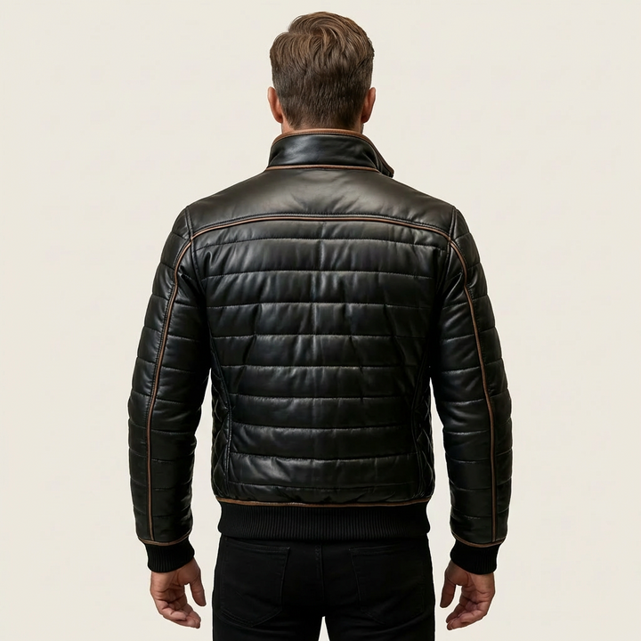 Steven | Insulated Jacke