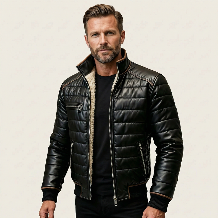 Steven | Insulated Jacke