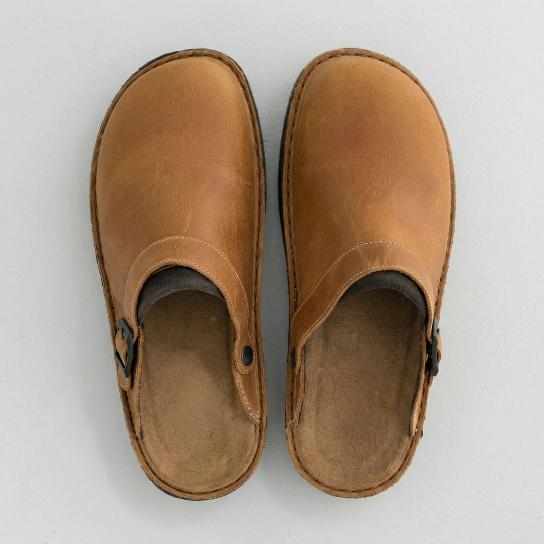 Harry | Comfortable Slip-On Shoes