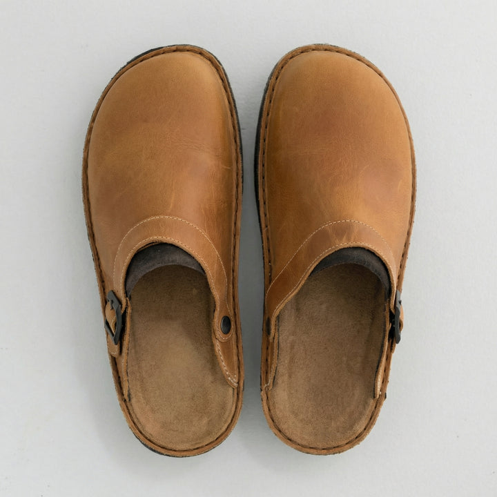 Harry | Comfortable Slip-On Shoes