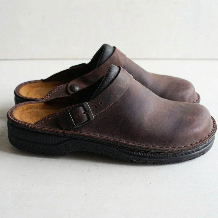 Harry | Comfortable Slip-On Shoes