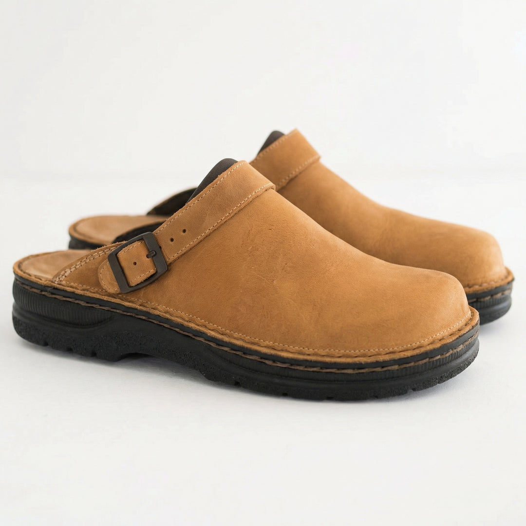 Harry | Comfortable Slip-On Shoes