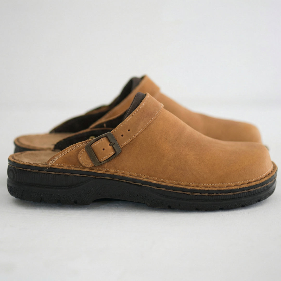 Harry | Comfortable Slip-On Shoes