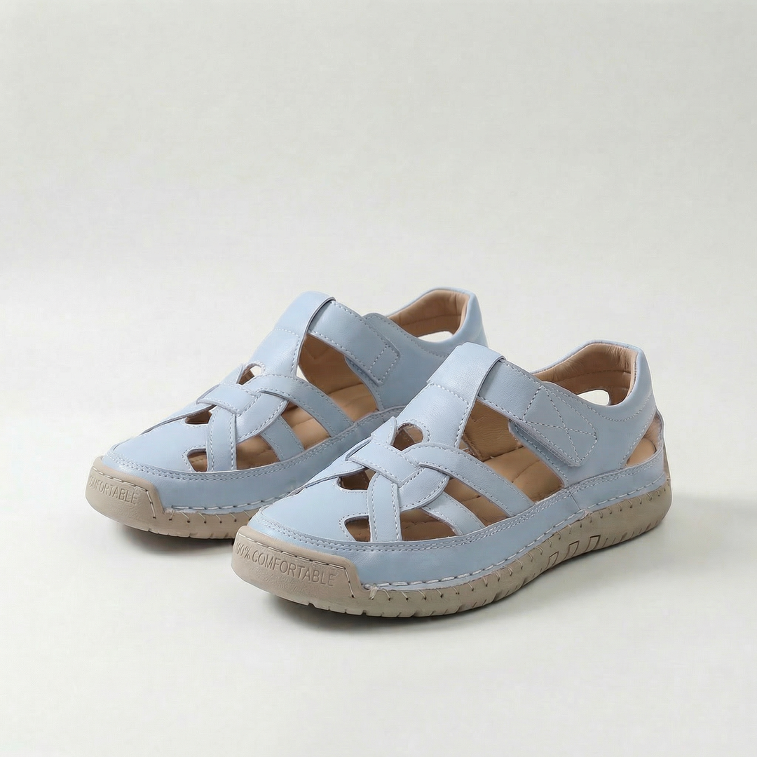 Pilar | Sandalias de Verano Ligeras