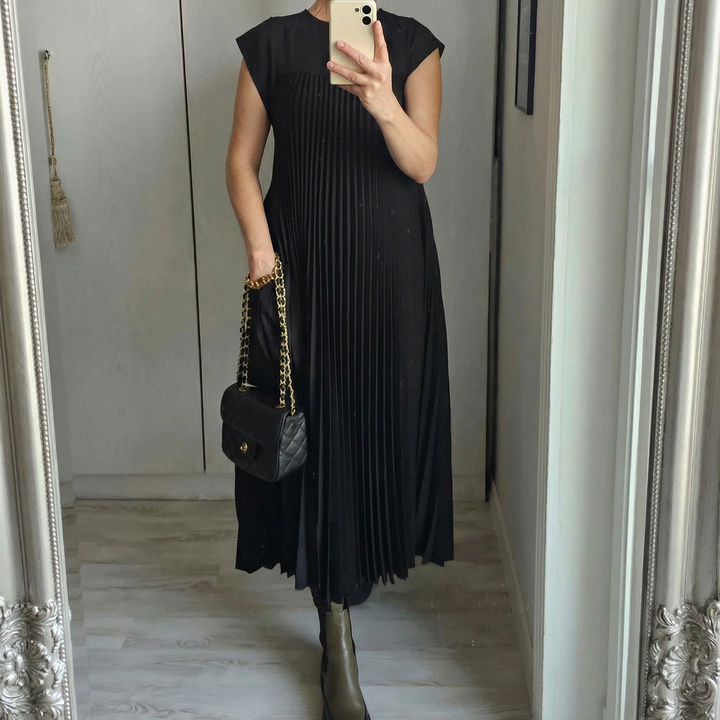 Lucía | Vestido de Confort Atemporal