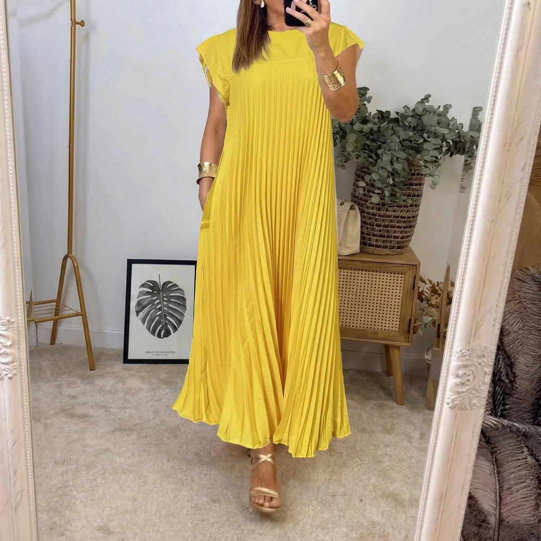 Lucía | Vestido de Confort Atemporal