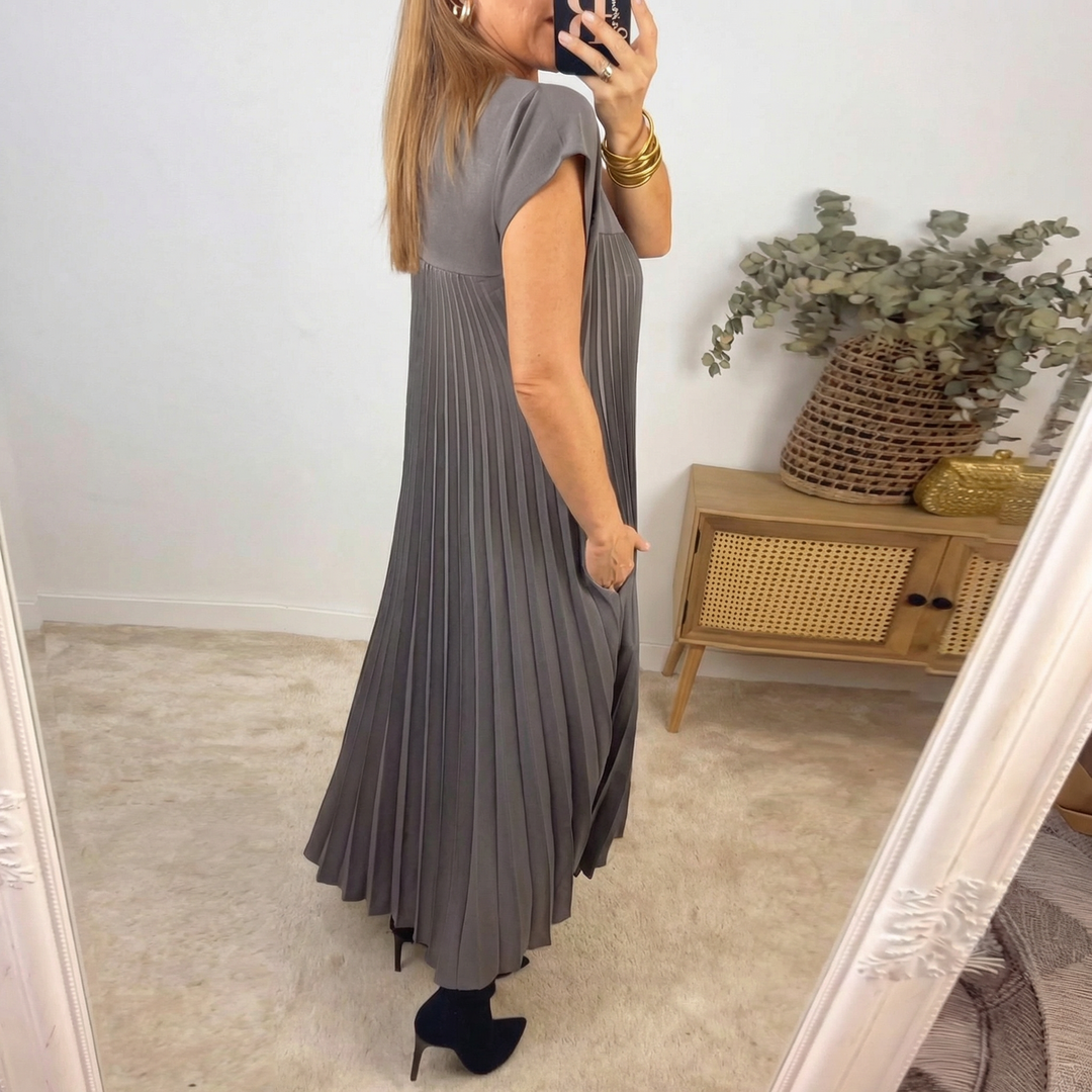 Lucía | Vestido de Confort Atemporal