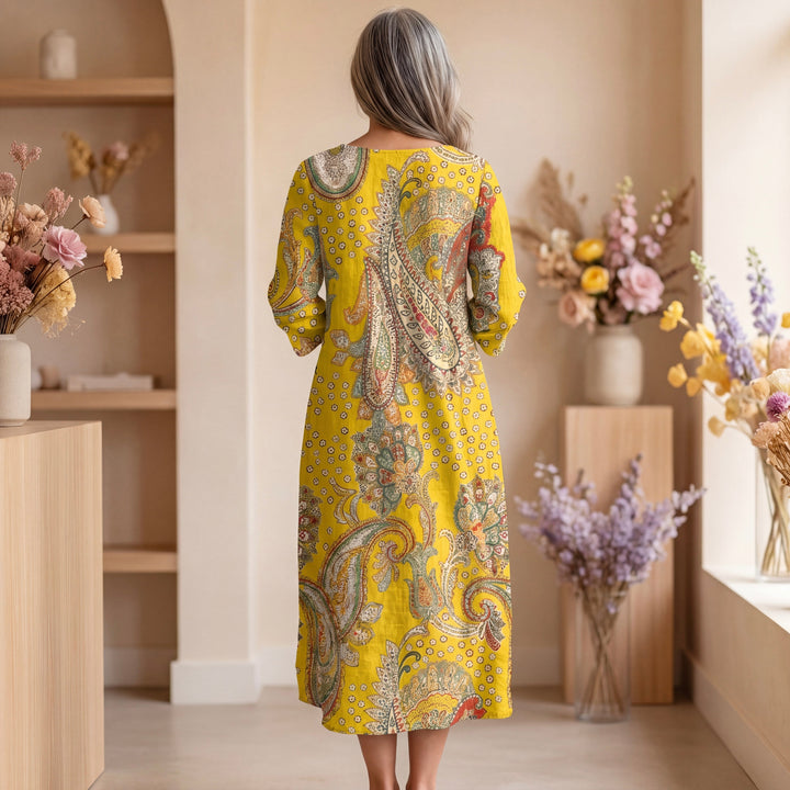 Eileen |  Everyday Comfort Dress