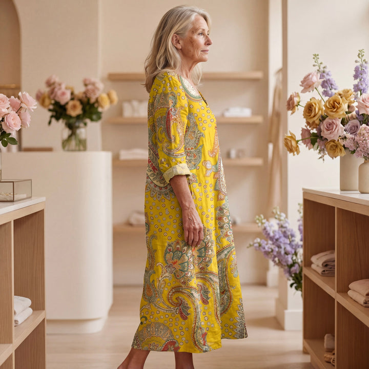 Eileen |  Everyday Comfort Dress