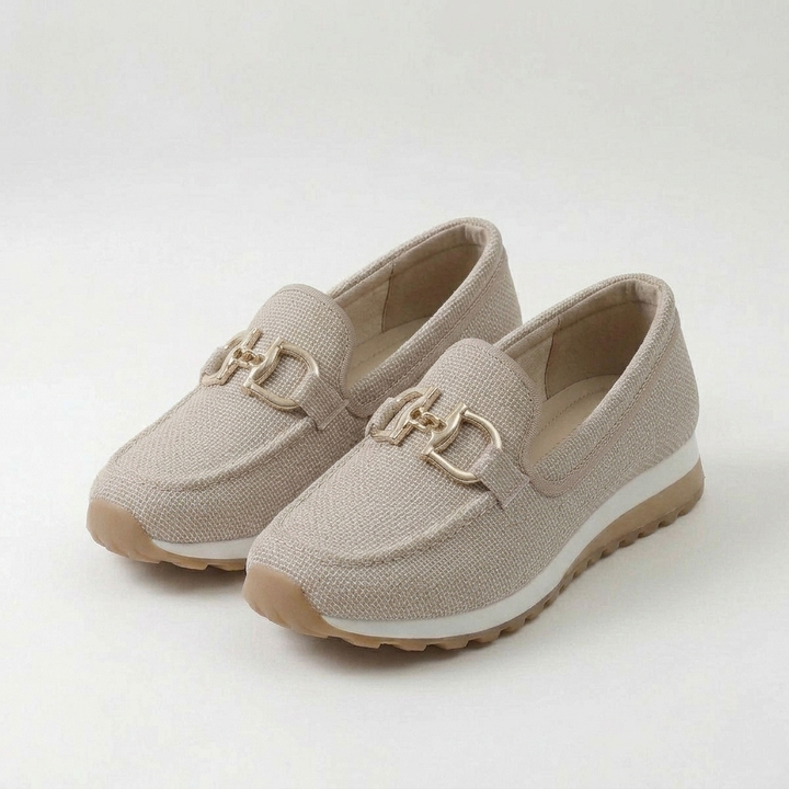Danielle | Mocassins orthopédiques