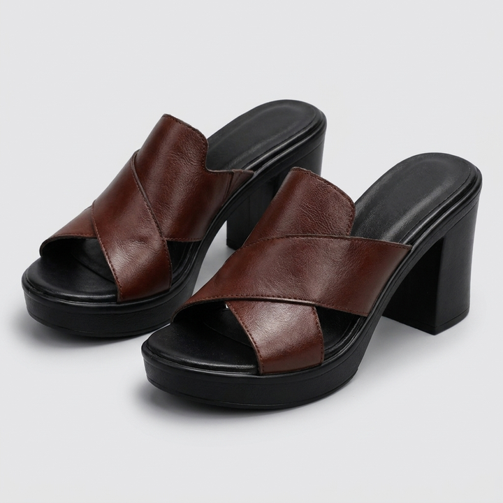 NICOLE | SANDALES ÉLÉGANTES