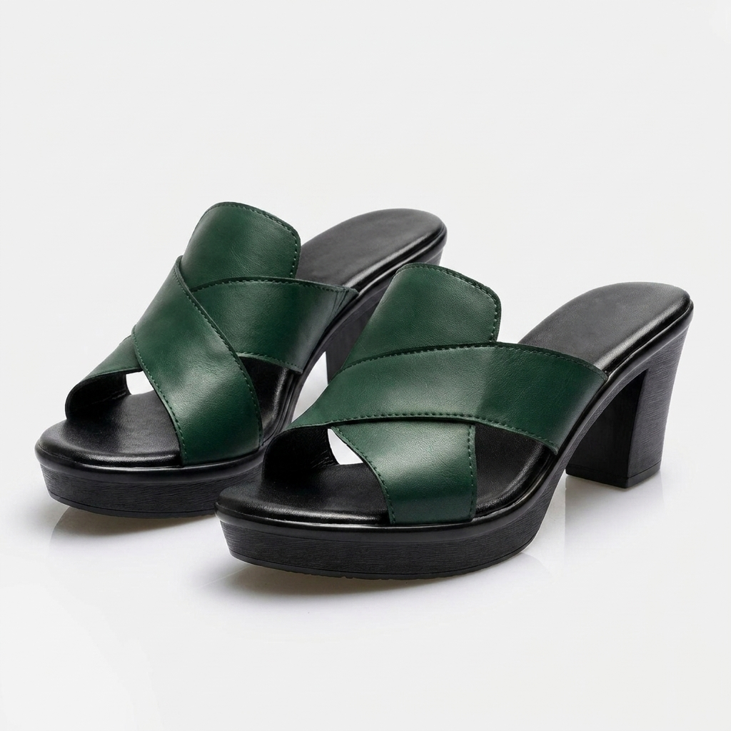 NICOLE | SANDALES ÉLÉGANTES