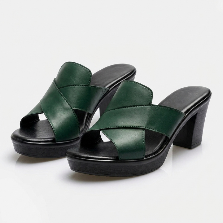 NICOLE | SANDALES ÉLÉGANTES