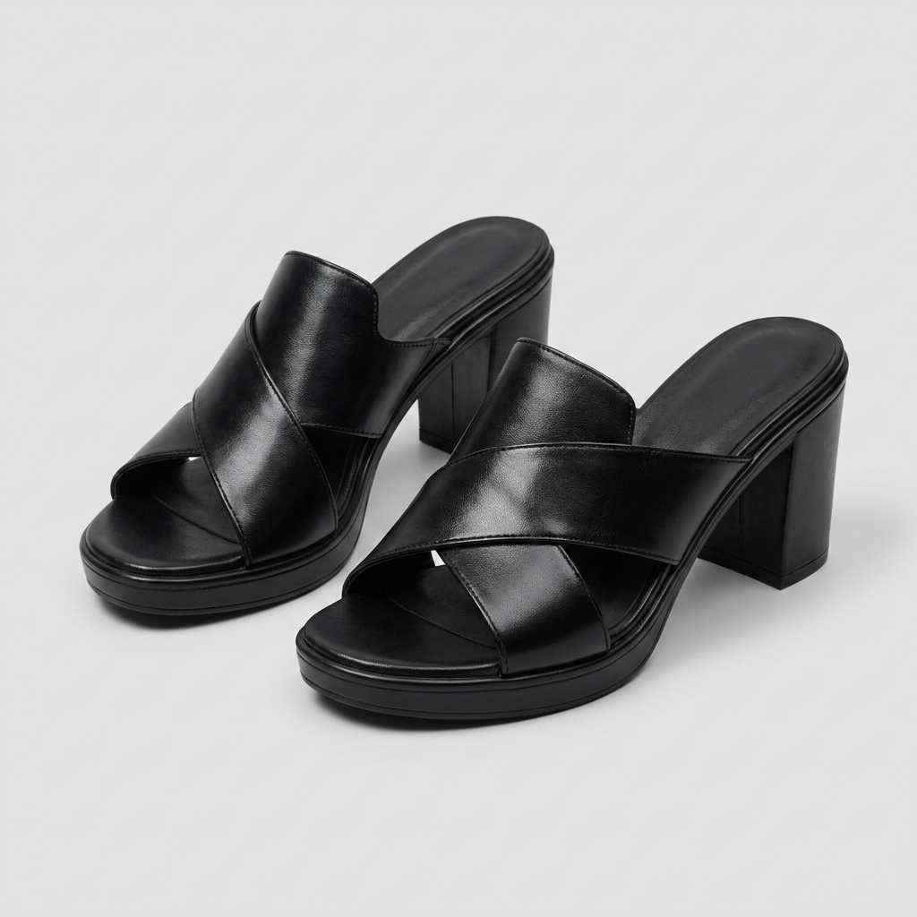 NICOLE | SANDALES ÉLÉGANTES
