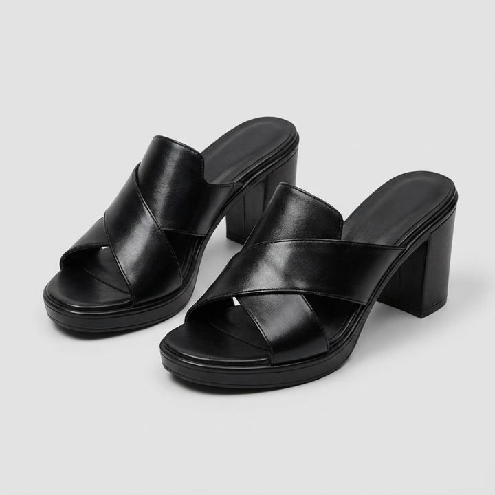 NICOLE | SANDALES ÉLÉGANTES
