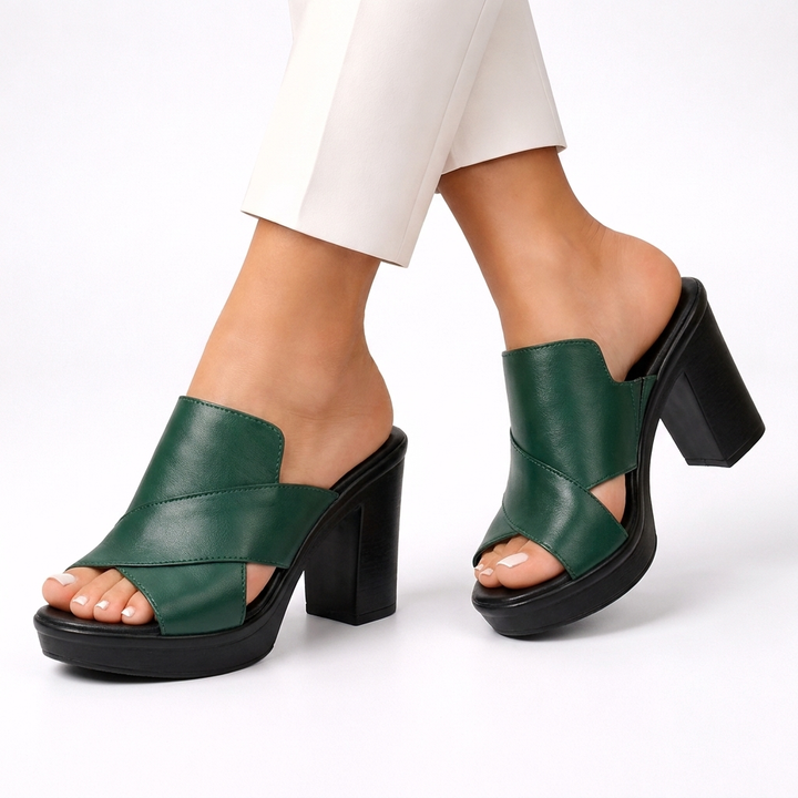 NICOLE | SANDALES ÉLÉGANTES