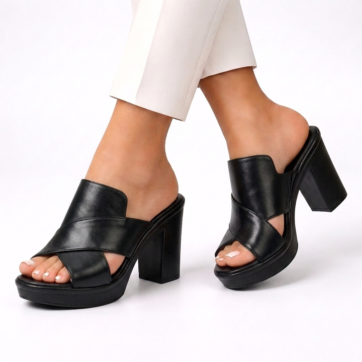 NICOLE | SANDALES ÉLÉGANTES
