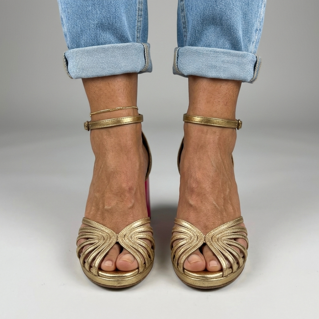 Francine | Escarpins élégants