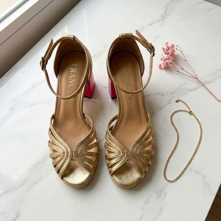 Francine | Escarpins élégants