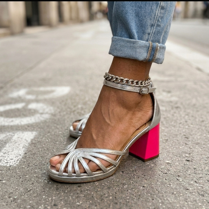 Francine | Escarpins élégants