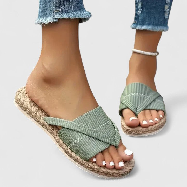 Gisandra – ORTHOPEDIC SANDALS