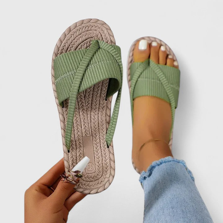 Gisandra – ORTHOPEDIC SANDALS
