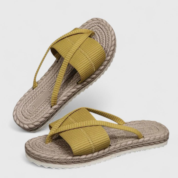 Gisandra – ORTHOPEDIC SANDALS