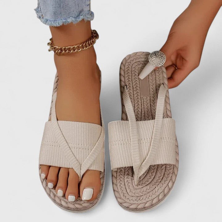 Gisandra – ORTHOPEDIC SANDALS