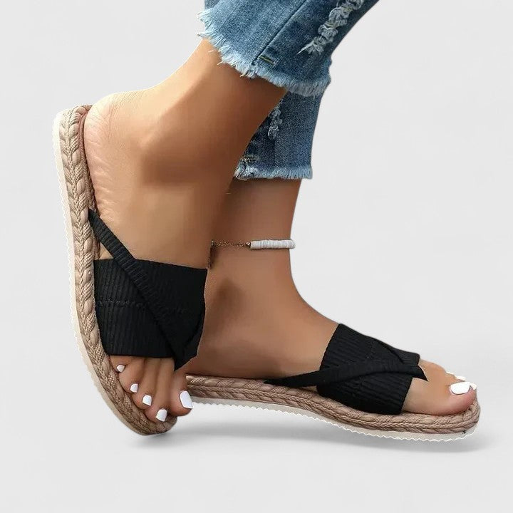 Gisandra – ORTHOPEDIC SANDALS