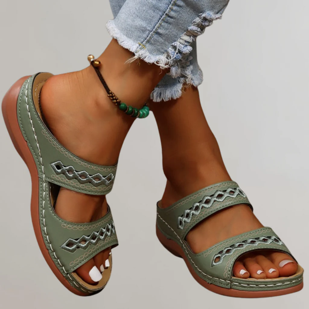 WENDY – ORTHOPEDIC SANDALS