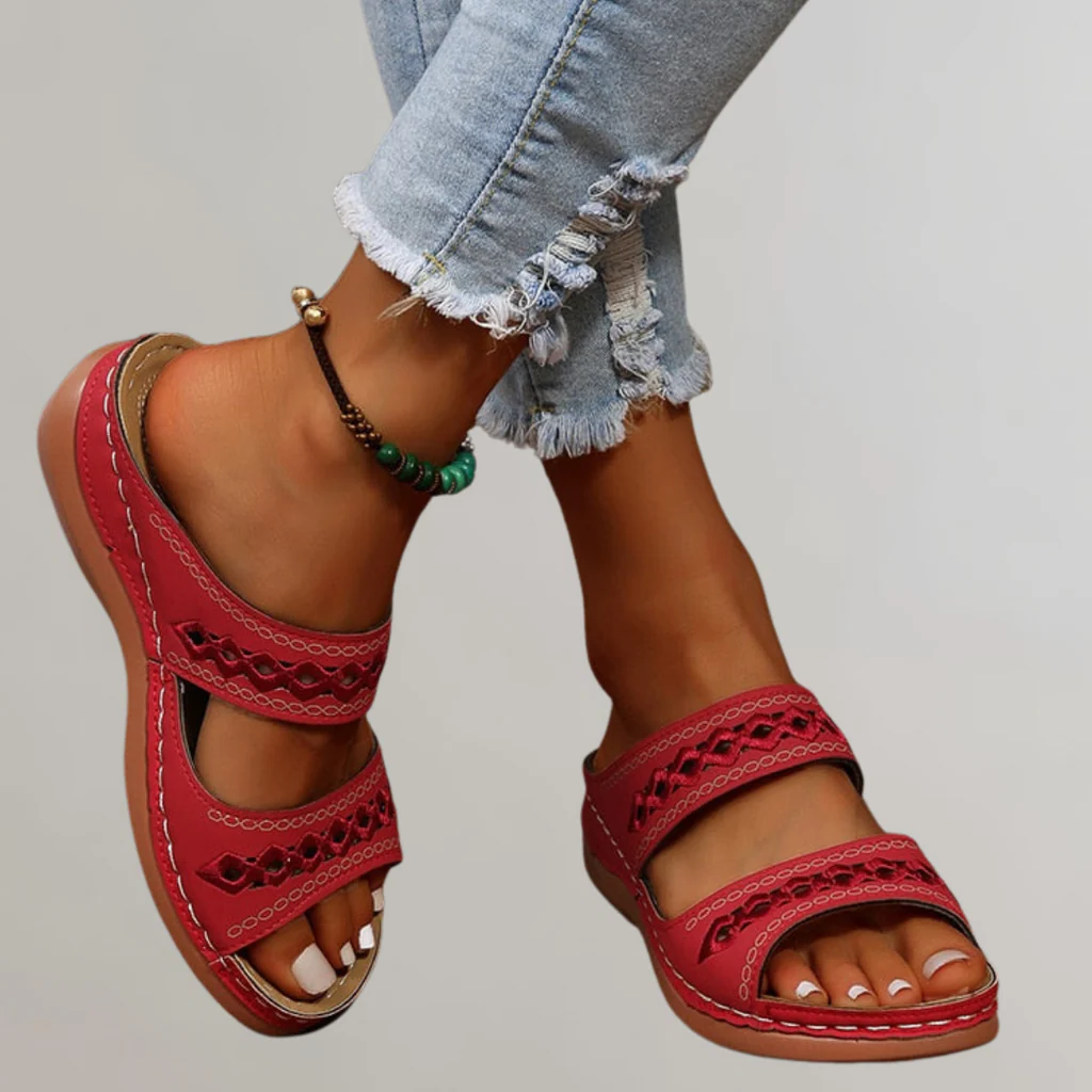 WENDY – ORTHOPEDIC SANDALS