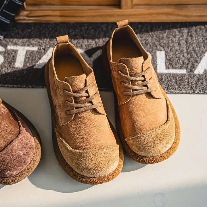 Eddington | The Orthopedic Comfort Shoe